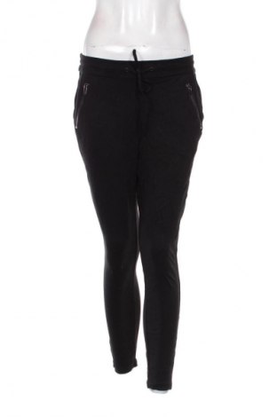 Damen Sporthose Vero Moda, Größe S, Farbe Schwarz, Preis 8,99 €