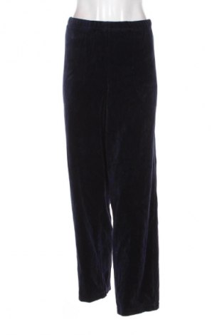 Dámske tepláky Walbusch, Veľkosť 3XL, Farba Modrá, Cena  26,95 €