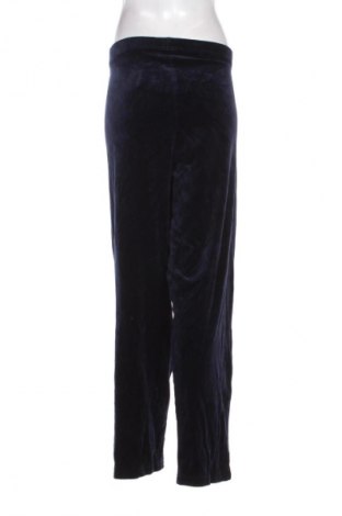 Dámske tepláky Walbusch, Veľkosť 3XL, Farba Modrá, Cena  26,95 €