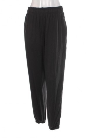 Damen Sporthose Zaful, Größe L, Farbe Schwarz, Preis 22,99 €