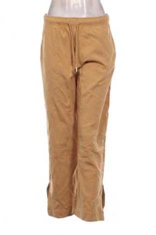 Női sport nadrág Zara, Méret L, Szín Bézs, Ár 6 239 Ft