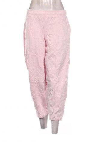 Dámské tepláky Zara, Velikost S, Barva Růžová, Cena  329,00 Kč