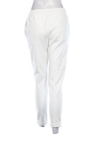 Damen Sporthose Zara, Größe M, Farbe Weiß, Preis € 12,63