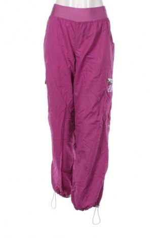 Damen Sporthose Zumba, Größe L, Farbe Lila, Preis € 18,99