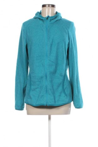 Γυναικεία αθλητική ζακέτα Active By Tchibo, Μέγεθος M, Χρώμα Πράσινο, Τιμή 9,99 €