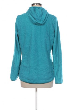 Γυναικεία αθλητική ζακέτα Active By Tchibo, Μέγεθος M, Χρώμα Πράσινο, Τιμή 9,99 €