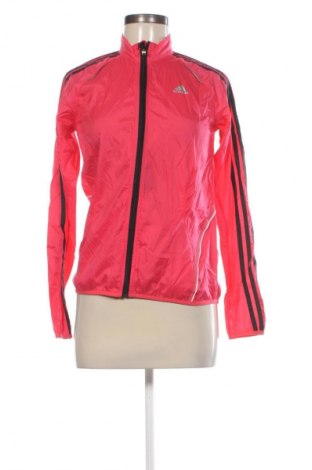 Damska bluza sportowa Adidas, Rozmiar S, Kolor Różowy, Cena 108,99 zł