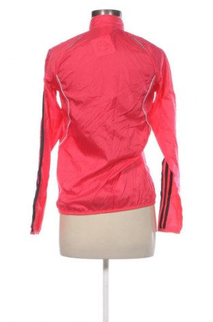 Damska bluza sportowa Adidas, Rozmiar S, Kolor Różowy, Cena 108,99 zł