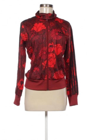 Damen Sportoberteil Adidas, Größe M, Farbe Mehrfarbig, Preis € 32,99