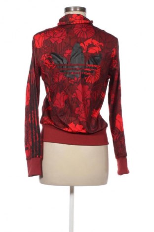 Damen Sportoberteil Adidas, Größe M, Farbe Mehrfarbig, Preis € 32,99