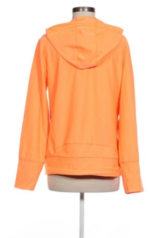 Damen Sportoberteil Adidas, Größe L, Farbe Orange, Preis 25,00 €
