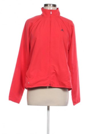 Damen Sportoberteil Adidas, Größe L, Farbe Rot, Preis € 25,00