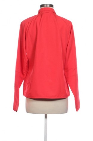 Damen Sportoberteil Adidas, Größe L, Farbe Rot, Preis € 25,00