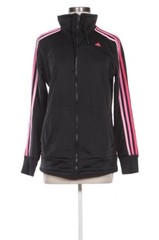 Damska bluza sportowa Adidas, Rozmiar L, Kolor Czarny, Cena 125,99 zł
