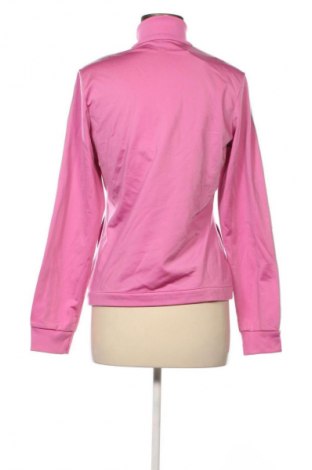 Damska bluza sportowa Adidas, Rozmiar S, Kolor Różowy, Cena 108,99 zł