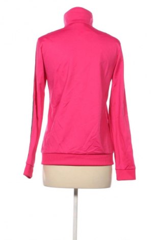 Bluză trening de femei Adidas, Mărime S, Culoare Roz, Preț 127,99 Lei
