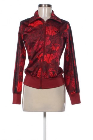 Damen Sportoberteil Adidas, Größe XS, Farbe Mehrfarbig, Preis € 24,55