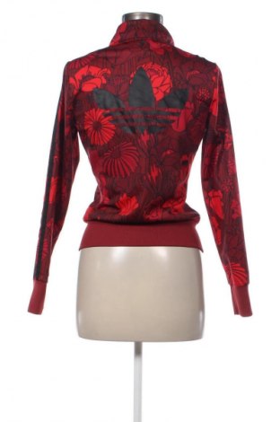 Damen Sportoberteil Adidas, Größe XS, Farbe Mehrfarbig, Preis € 24,55