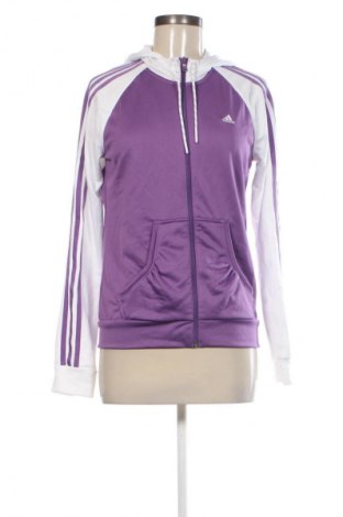Damen Sportoberteil Adidas, Größe M, Farbe Mehrfarbig, Preis € 29,99