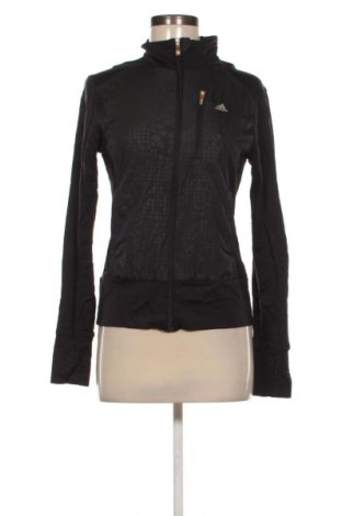 Damen Sportoberteil Adidas, Größe M, Farbe Schwarz, Preis € 18,99