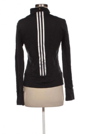 Damen Sportoberteil Adidas, Größe M, Farbe Schwarz, Preis € 18,99
