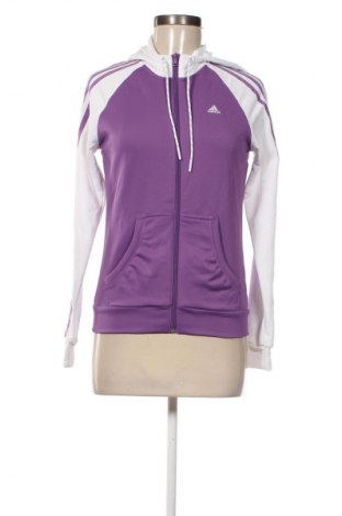 Damen Sportoberteil Adidas, Größe S, Farbe Mehrfarbig, Preis € 29,99