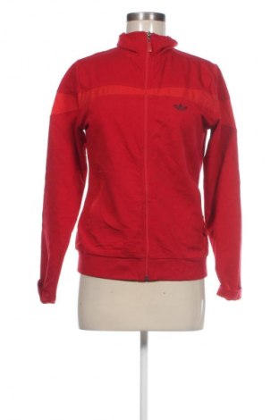 Damen Sportoberteil Adidas, Größe XL, Farbe Rot, Preis € 31,99
