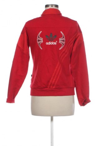 Damen Sportoberteil Adidas, Größe XL, Farbe Rot, Preis € 31,99