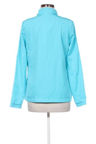 Dámský sportovní vrch  Adidas, Velikost S, Barva Modrá, Cena  1 367,00 Kč