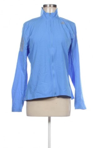 Damska bluza sportowa Adidas, Rozmiar S, Kolor Niebieski, Cena 108,99 zł