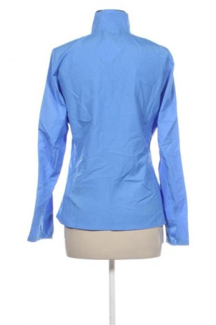 Damska bluza sportowa Adidas, Rozmiar S, Kolor Niebieski, Cena 108,99 zł