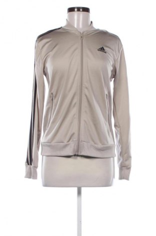 Női sport felső Adidas, Méret S, Szín Bézs, Ár 9 600 Ft