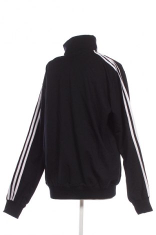 Damen Sportoberteil Adidas, Größe XXL, Farbe Blau, Preis 24,55 €