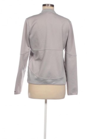 Γυναικεία αθλητική ζακέτα Adidas By Stella McCartney, Μέγεθος XL, Χρώμα Γκρί, Τιμή 49,10 €