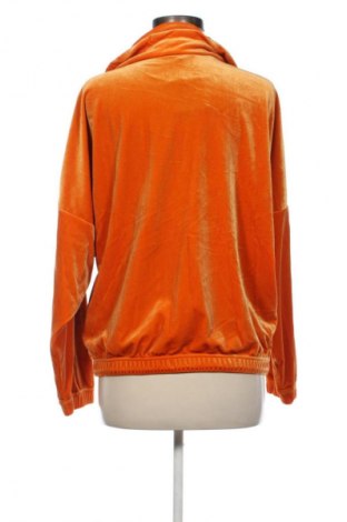 Damen Sportoberteil Adidas Originals, Größe L, Farbe Orange, Preis 35,99 €