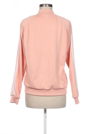 Dámsky športový vrch  Adidas Originals, Veľkosť M, Farba Popolavo ružová, Cena  24,55 €