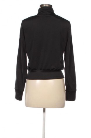 Damen Sportoberteil Adidas Originals, Größe M, Farbe Schwarz, Preis 31,99 €