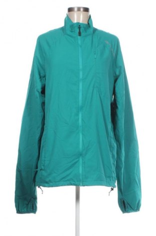 Damen Sportoberteil Alpine Pro, Größe XL, Farbe Grün, Preis € 15,99