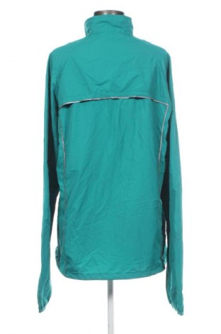 Damen Sportoberteil Alpine Pro, Größe XL, Farbe Grün, Preis € 15,99