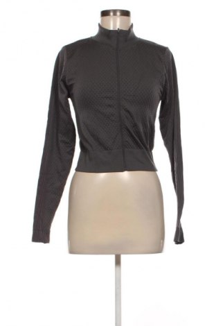 Dámsky športový vrch  Amisu, Veľkosť L, Farba Sivá, Cena  10,95 €