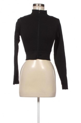 Damen Sportoberteil Amisu, Größe S, Farbe Schwarz, Preis 10,99 €