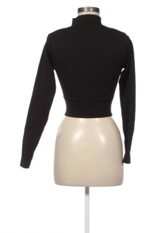 Damen Sportoberteil Amisu, Größe S, Farbe Schwarz, Preis 10,99 €