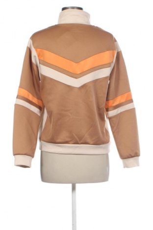 Дамско спортно горнище Amisu, Размер S, Цвят Многоцветен, Цена 16,99 лв.