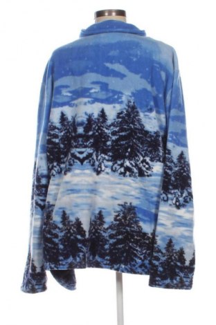 Damska bluza sportowa Atlas For Women, Rozmiar 3XL, Kolor Kolorowy, Cena 89,66 zł