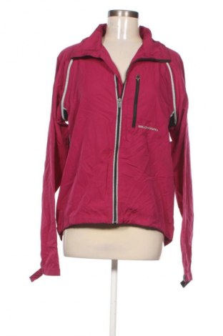 Bluză trening de femei Belowzero, Mărime S, Culoare Mov, Preț 73,99 Lei