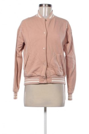 Dámský sportovní vrch  Bershka, Velikost S, Barva Vícebarevné, Cena  494,00 Kč