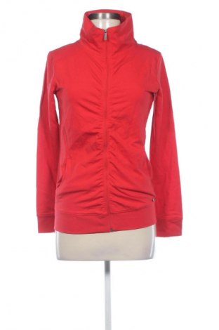 Дамско спортно горнище Bonita, Размер S, Цвят Червен, Цена 62,00 лв.