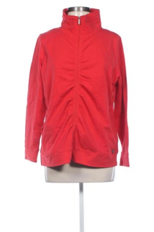 Дамско спортно горнище Bonita, Размер XL, Цвят Червен, Цена 62,00 лв.