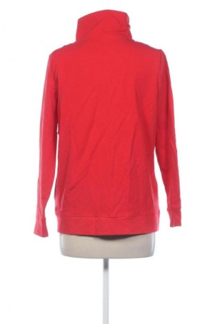 Дамско спортно горнище Bonita, Размер XL, Цвят Червен, Цена 62,00 лв.