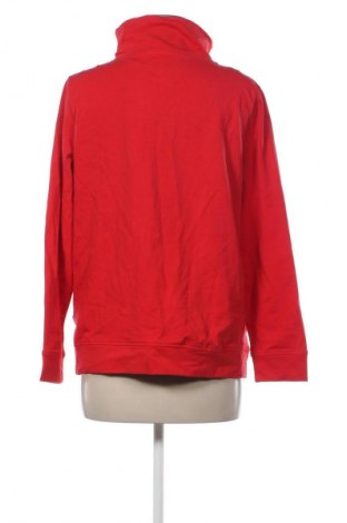 Γυναικεία αθλητική ζακέτα Bonita, Μέγεθος XXL, Χρώμα Κόκκινο, Τιμή 31,71 €